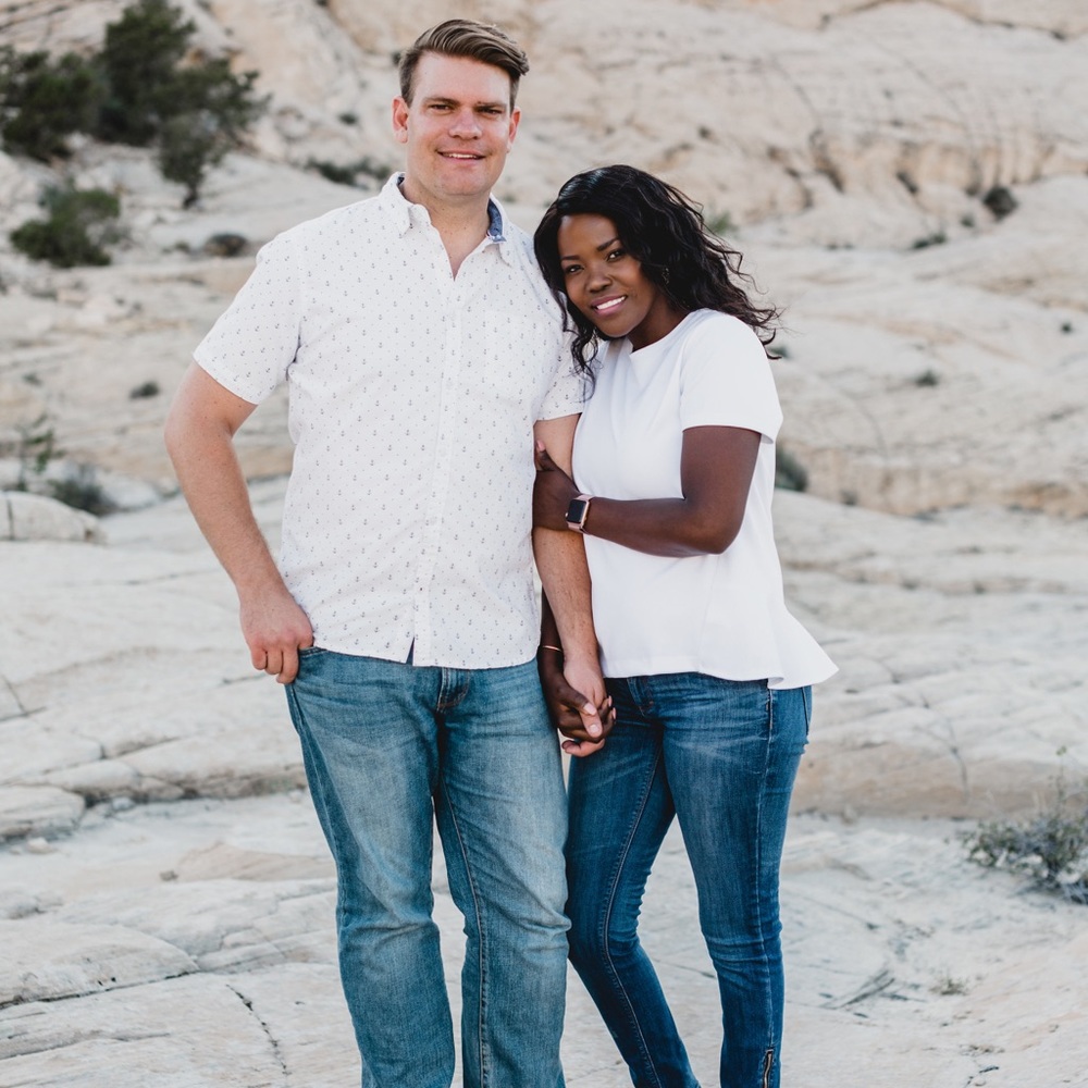 Meet your Posher, Hazel 💕